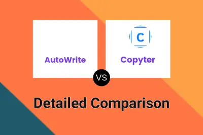 AutoWrite vs Copyter