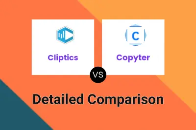 Cliptics vs Copyter