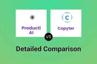 Producti AI vs Copyter