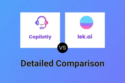 Copilotly vs lek.ai