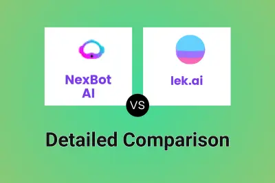 NexBot AI vs lek.ai