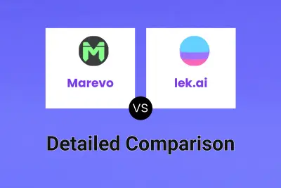 Marevo vs lek.ai