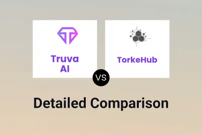 Truva AI vs TorkeHub