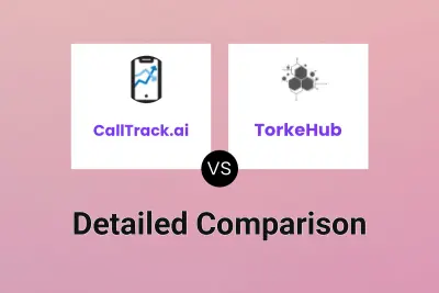 CallTrack.ai vs TorkeHub