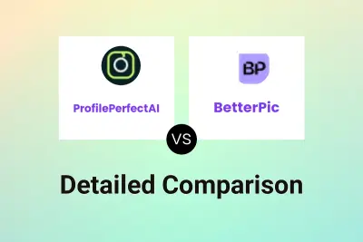 ProfilePerfectAI vs BetterPic