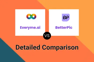 Everyme.ai vs BetterPic