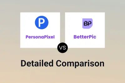 PersonaPixel vs BetterPic