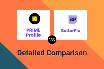 PRIME Profile vs BetterPic