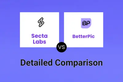 Secta Labs vs BetterPic