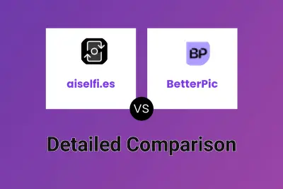 aiselfi.es vs BetterPic