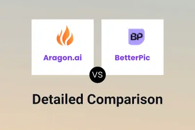 Aragon.ai vs BetterPic