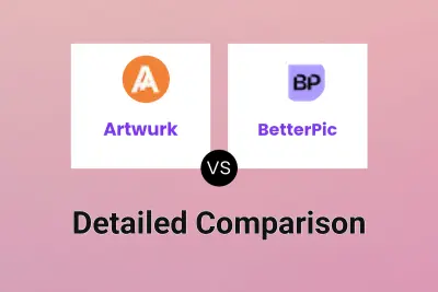 Artwurk vs BetterPic