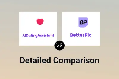 AIDatingAssistant vs BetterPic