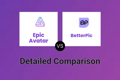 Epic Avatar vs BetterPic