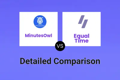 MinutesOwl vs Equal Time