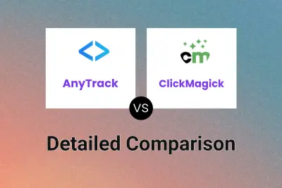 AnyTrack vs ClickMagick