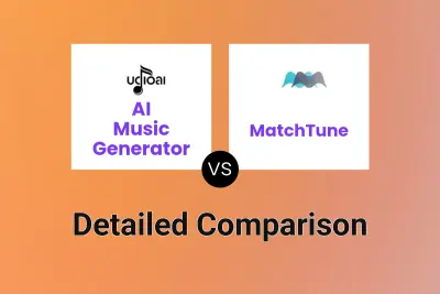 AI Music Generator vs MatchTune