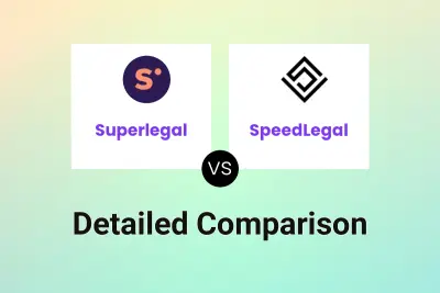 Superlegal vs SpeedLegal