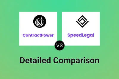 ContractPower vs SpeedLegal