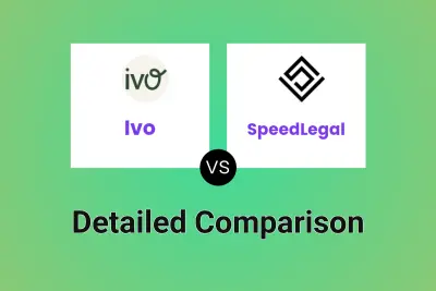 Ivo vs SpeedLegal