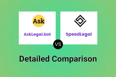 AskLegal.bot vs SpeedLegal