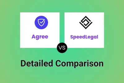 Agree vs SpeedLegal