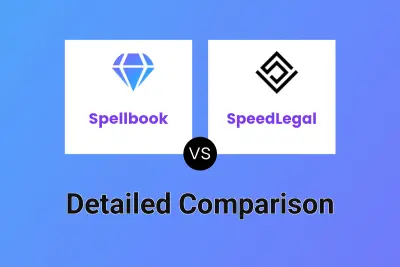 Spellbook vs SpeedLegal