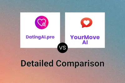 DatingAI.pro vs YourMove AI