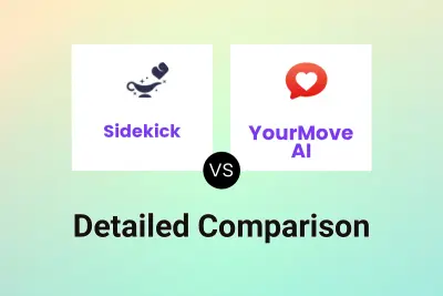 Sidekick vs YourMove AI