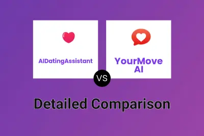 AIDatingAssistant vs YourMove AI