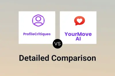 ProfileCritiques vs YourMove AI