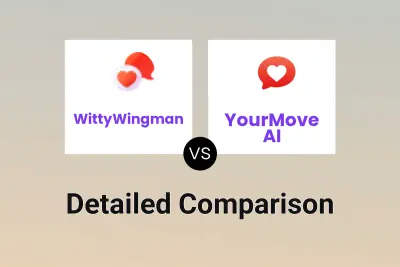 WittyWingman vs YourMove AI