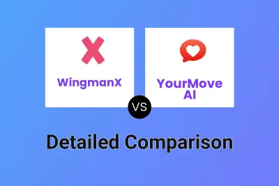 WingmanX vs YourMove AI