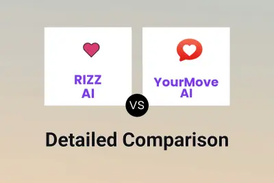 RIZZ AI vs YourMove AI