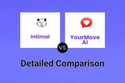 Intimal vs YourMove AI