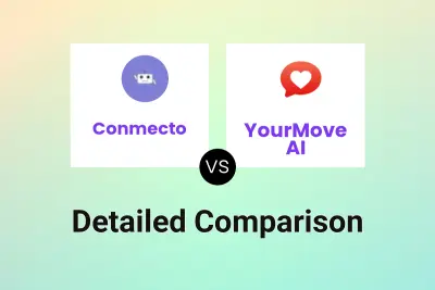 Conmecto vs YourMove AI