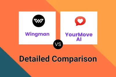 Wingman vs YourMove AI