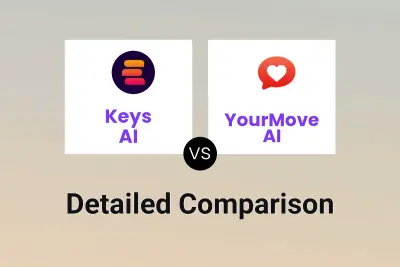 Keys AI vs YourMove AI