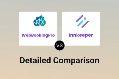 WebBookingPro vs Innkeeper