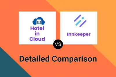 Hotel in Cloud vs Innkeeper