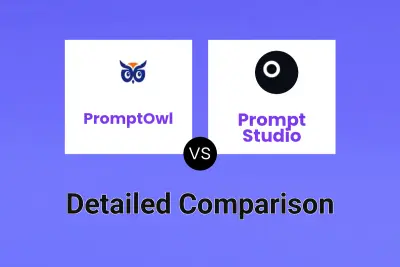 PromptOwl vs Prompt Studio