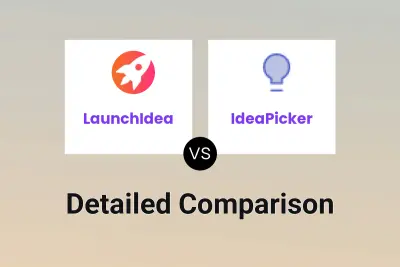 LaunchIdea vs IdeaPicker