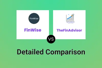 FinWise vs TheFinAdvisor