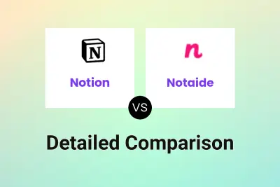 Notion vs Notaide