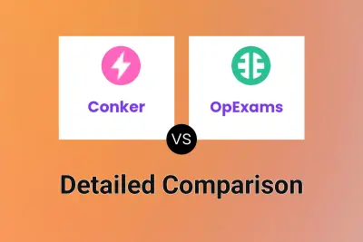 Conker vs OpExams