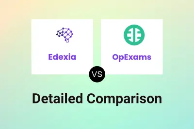 Edexia vs OpExams