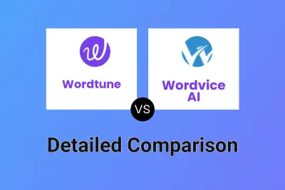 Wordtune vs Wordvice AI