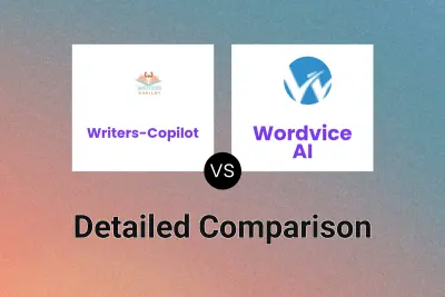 Writers-Copilot vs Wordvice AI