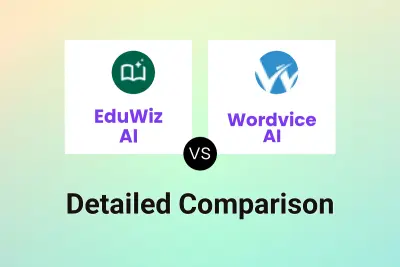 EduWiz AI vs Wordvice AI