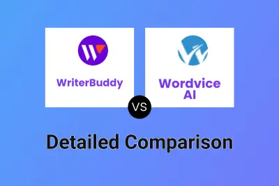 WriterBuddy vs Wordvice AI